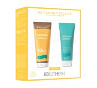 Biotherm MY ROUTINE SOLAIRE SPF 50+ Cofanetto Regalo 200ml+200ml 200ml+200ml