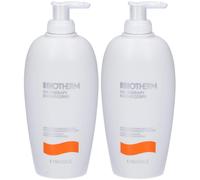 BIOTHERM Oil Therapy Balsamo Corpo 2x400 ml