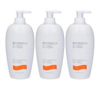 BIOTHERM Oil Therapy Balsamo Corpo 3x400 ml