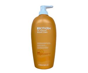 BIOTHERM OIL THERAPY BAUME CORPS DRY SKIN (PELLI SECCHE) 400 ml