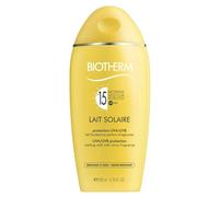 Biotherm - Prodotti Solari Lait Solaire SPF15 - Solari media protezione