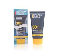 Biotherm Homme UV Defense Sport Spf 30 Fluido Viso Idratante 50 ml