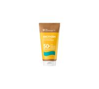Biotherm - Prodotti Solari Waterlover Face Sunscreen SPF50+ - Protezione solare viso