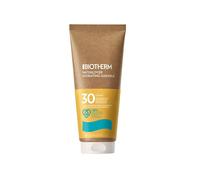 Biotherm - Prodotti Solari Waterlover Hydrating Sun Milk SPF30 - Solari alta protezione