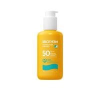 Biotherm - Prodotti Solari Waterlover Sun Milk SPF50 - Solari alta protezione