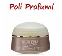 Biotherm Rides Repair Yeux pur silicium 15 ml