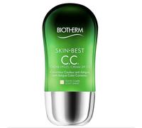 BIOTHERM Set 3 SKIN BEST CC CREMA COLORATA LIGHT 30 ML SPF 25