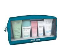 Biotherm Set Regalo Aquasource Women Routine Set - Set cosmetico