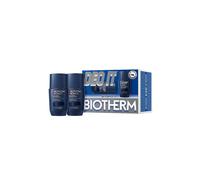 Biotherm Homme Day Control Roll-On Set 2 x 75 ml