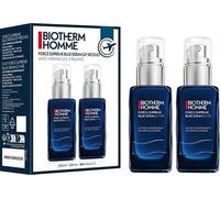 Biotherm Set Regalo Force Supreme Serum Duo - Set cosmetico
