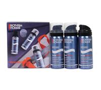 Biotherm Set Shave Power Trio 3 x 50 ml - Set rasatura