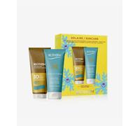BIOTHERM SOLAIRE DUO Latte Protezione solare SPF30+ 200ml + Latte Doposole 200ml