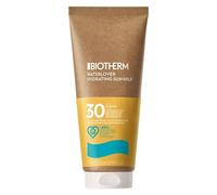 Biotherm Solar Waterlover Latte Protezione e Idratazione SPF30 200ml - Latte solare
