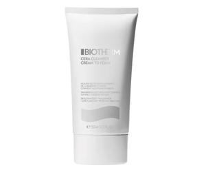 Biotherm Soothing Foam Cleanser 150 ml - Crema schiuma detergente