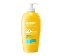 Biotherm - Water Lover Hydrating Latte solare SPF50 Creme solari 400 ml unisex