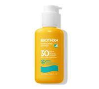 Biotherm - Water Lover Sun Milk SPF 30 Creme solari 200 ml unisex