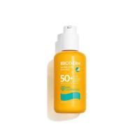 Biotherm - Water Lover Sun Milk SPF 50 Creme solari 200 ml unisex