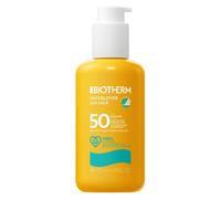 BIOTHERM Waterlover Sun Milk SPF50 200 ML