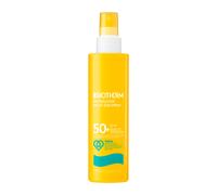 Biotherm Waterlover Milky Sun Spray SPF50 Protezione solare in spray Corpo 50 Adulti
