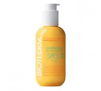 Biotherm Waterlover Latte Solare SPF50 200ml