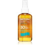 Biotherm Waterlover Sun Mist Biorecycled Edition SPF 30 spray abbronzante nebulizzato SPF 30 200 ml