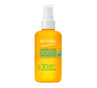Biotherm Waterlover Sun Mist Sonnenspray SPF 30 200 ml