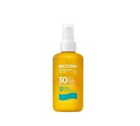 BIOTHERM Waterlover Sunmist SPF30 CARB, Per Tutti i Tipi di Pelle, Spray Solare Idratante per il Viso, Protezione UVA/UVB, Resistente all'Acqua, Con Biotech Life Plankton, 200 ml