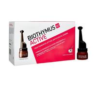 Biothymus Ac Active Trattamento Attivo Anticaduta Donna 10 Fiale