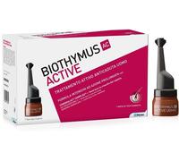 Biothymus Trattamento Anticaduta Uomo AC Active – 10 fiale