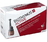 Trattamento Anticaduta Uomo Biothymus Ac Active 10 Fiale