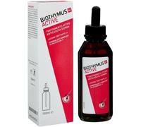 biothymus AC Active Lozione Donna Anticaduta 100 ml