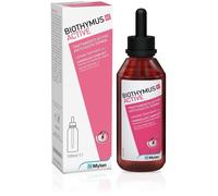 Biothymus Anti Caduta Lozione Capelli Donna 100ml