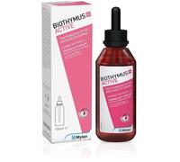 Biothymus AC Active Lozione Donna Anticaduta 100 mL