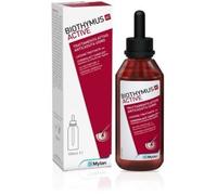 BIOTHYMUS AC ACTIVE TRATTAMENTO ATTIVO ANTICADUTA UOMO LOZIONE 100 ML