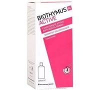 BIOTHYMUS AC ACT D SH VOL200ML