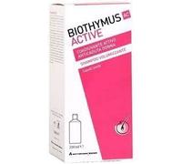 Biothymus Shampoo AC Active Volumizzante Anticaduta Donna 200 ml