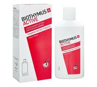 Biothymus Ac Active Shampoo Donna Anticaduta Ristrutturante 200 ml