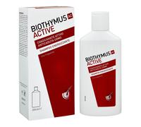 Biothymus AC Active Uomo Shampoo Energizzante 200ml