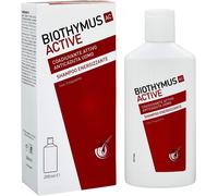Biothymus Ac Active Uomo Shampoo Energizzante 200 Ml