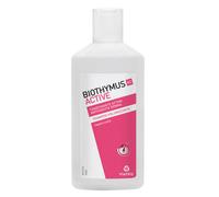 Biothymus AC Active Shampoo Coadiuvante Anticaduta Capelli Donna