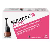 Biothymus AC Active Donna Trattamento 10 Fiale