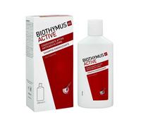 Biothymus Ac Active Trattamento Anticaduta Uomo Shampoo Energizzante 200Ml