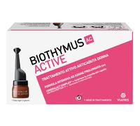 BIOTHYMUS AC ACTIVE TRATTAMENTO ATTIVO ANTICADUTA DONNA 10 FIALE