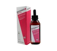 Biothymus AC Active Trattamento Attivo Anticaduta Donna Lozione, 100ml