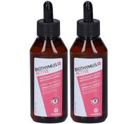 Biothymus AC Active Trattamento Attivo Anticaduta Donna Lozione Tratta