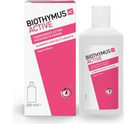Biothymus Ac Active Shampoo Donna Anticaduta Ristrutturante 200 ml