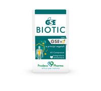 Gse biotic 60 compresse