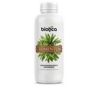 BIOTICA Concime Biologico Universale Liquido Per Piante Orticole Ornamentali 1 L