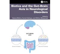 Biotics and the Gut-Brain Axis in Neurological Disorders