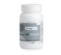 Biotics Research Acti-Mag Tabs 60 Compresse - Integratore